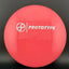 Disque de golf I-Blend Prototype III Control Driver