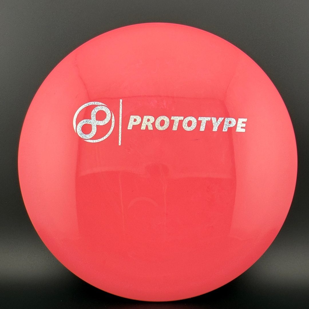 Disque de golf I-Blend Prototype III Control Driver