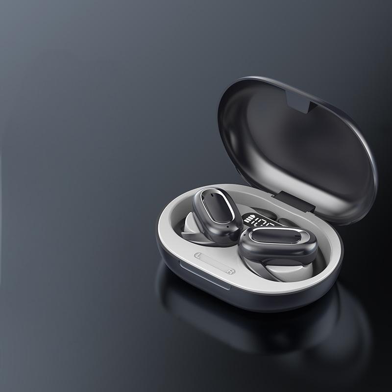 Auriculares In-Ear Bluetooth Inalámbricos T35 con Reducción de Ruido
