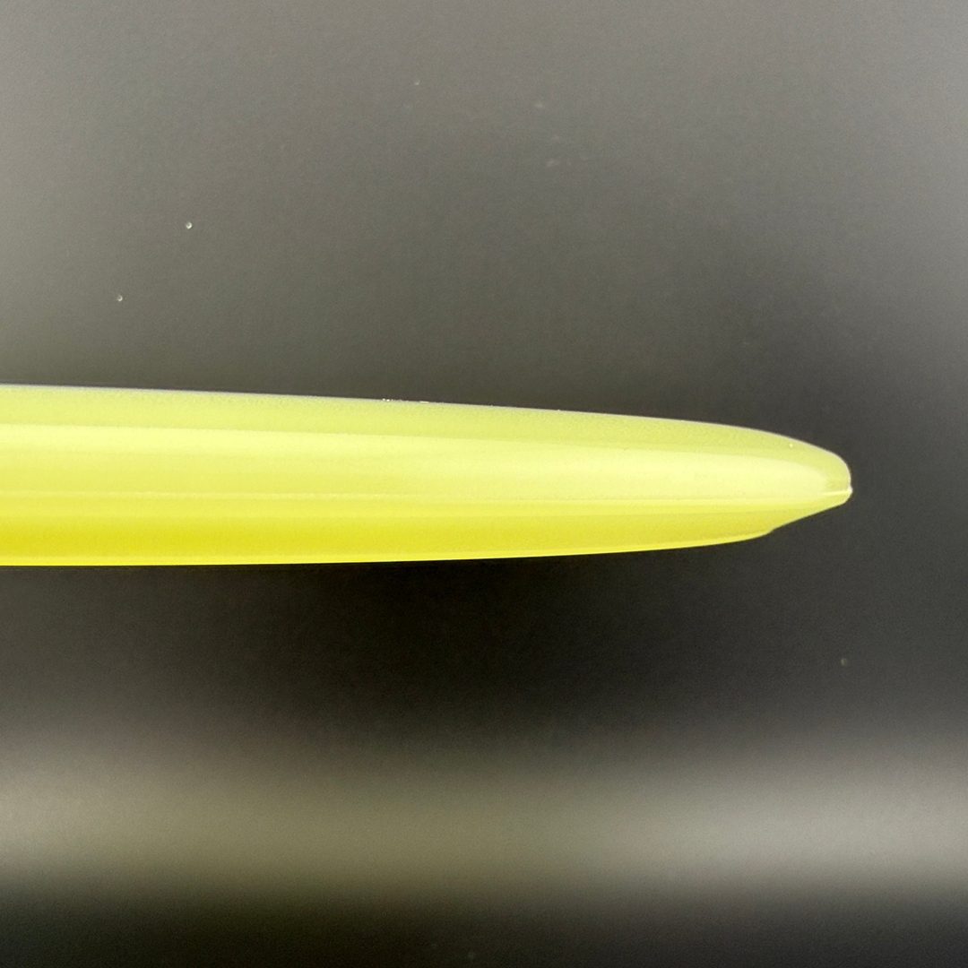 Proto Glow Champion Fox Disc - Limited Edition