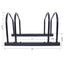 Premium Bicycle Parking Rack for 22-28 Inch Wheels