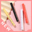 Crayon Lipstick Milk Tea Color Red Bean Paste Color Lip Liner Student Velvet Lipstick Pen Matte Lipstick - Korvel