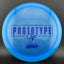 Victory Line Osprey Disc Golf Driver