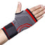 Guantes de Pulgar de Fitness Premium para Levantamiento de Pesas y Deportes