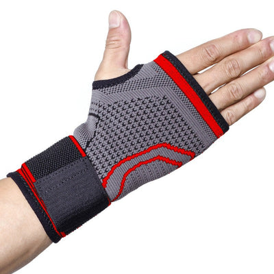 Gants de Fitness Premium avec Pouce pour Haltérophilie et Sports