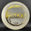 Discraft Mega Glo Heat - Disco de Golf de Temporada