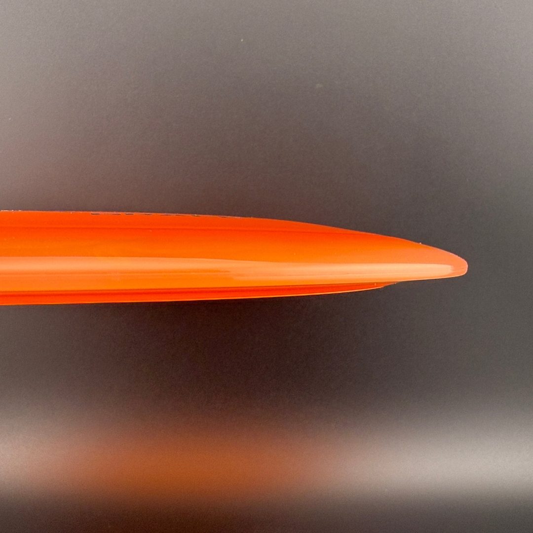 Project Grip Grace - Premium Disc Golf Driver