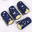 Pencil Case For Elementary School Students Pencil Case Large Capacity Children Simple Multifunctional Universe Star Stationery Box - Korvel