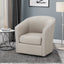 SWIVEL CHAIR - Korvel