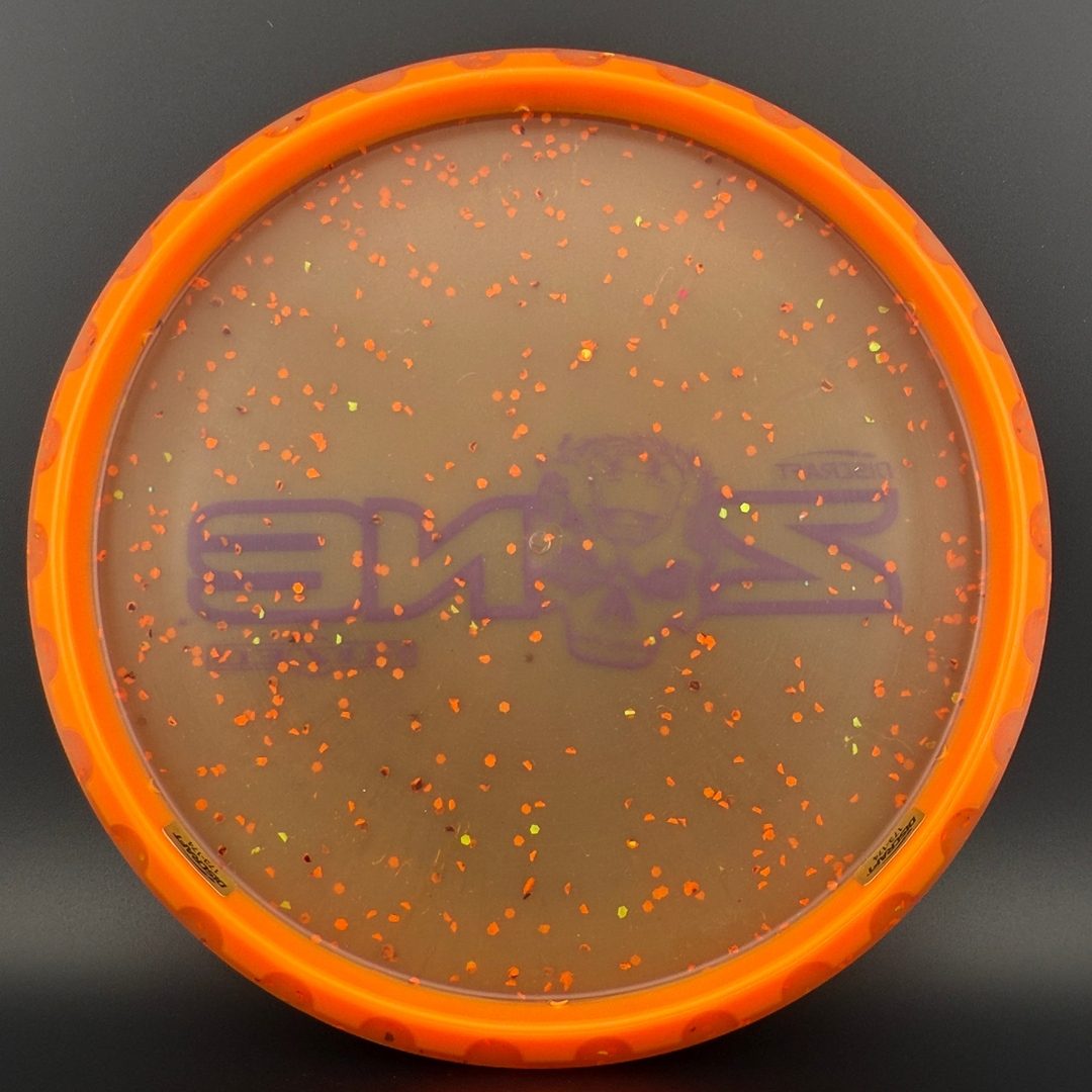 FuZed Confetti Z Zone Disc Golf Putter