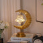 Lampe de Lune Élégante - Lampe de Table Décorative pour les Festivals