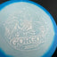 Halo Star Gorgon - Édition des Fêtes Disc Golf Driver