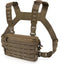 Ensemble de gilet tactique et de sac en 1000D