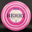 Steady Ring Berry Disco Golf Midrange