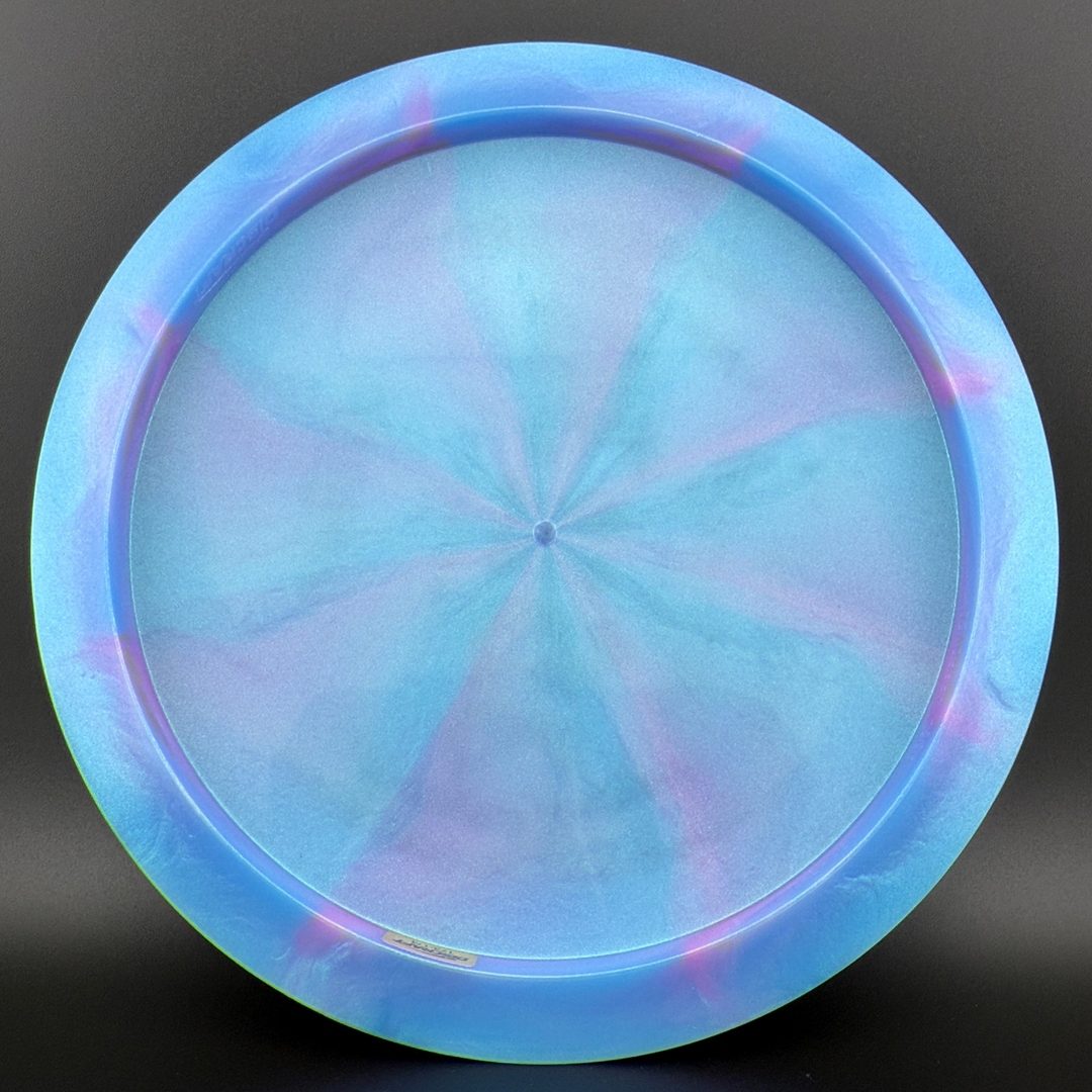 Colorshift Z Avenger - Édition du 20e anniversaire de Nate Doss