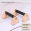 Versatile Wooden Parallel Training Bars - Korvel