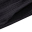 Shorts de jogging texturés classiques pour hommes avec taille élastique