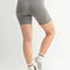 MONO B Venice Cloud Light Sculpt Biker Shorts