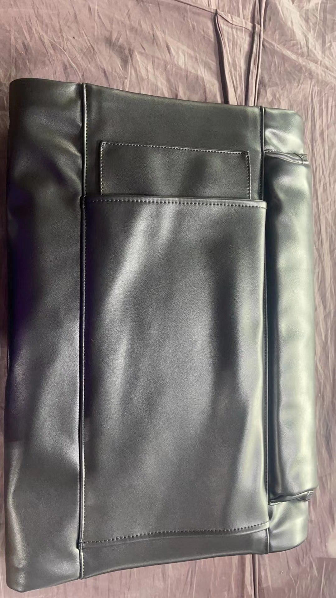 Sac de Voyage Extérieur Premium avec Roues