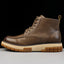 Bottes Martin de style britannique pour hommes