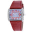 Reloj Clásico de Diamante para Mujer Locman