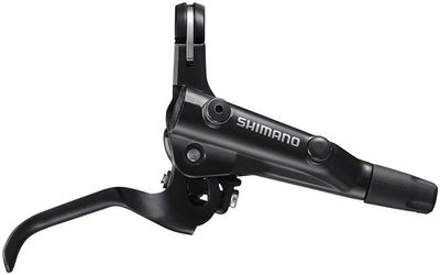 Shimano Deore BL-MT501 Right Hydraulic Disc Brake Lever - Black