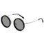 ND Adjustable Color-Changing Polarized Sunglasses