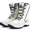 Women's Outdoor Mid-calf Length Thermal Snow Boots