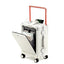 24-Inch Wide Draw-bar Luggage with Anti-Fall Cover