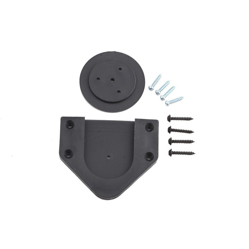 Premium Outlaw Self-Healing Bristle Dartboard - Korvel
