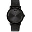 Movado Men's Bold Watch - Premium Swiss Design