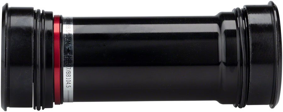 RaceFace CINCH BB107 Soporte de Pedal - Componente de Ciclismo Premium