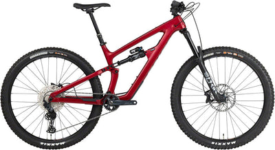 Salsa Blackthorn Carbon SLX Bike - 29" X-Large
