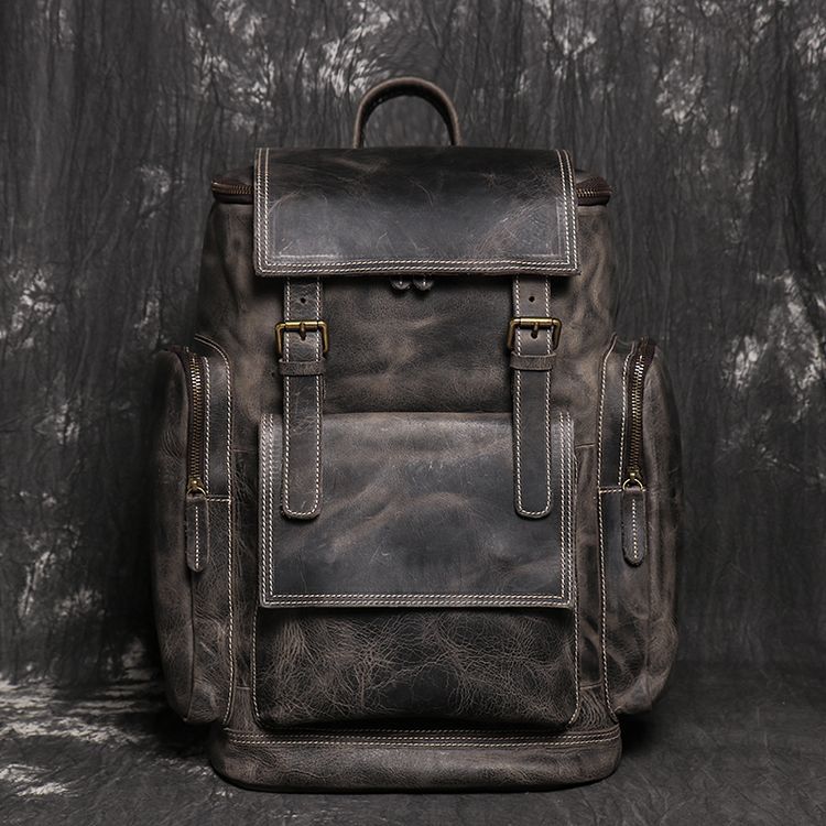 Premium Large Capacity Laptop Bag for Men