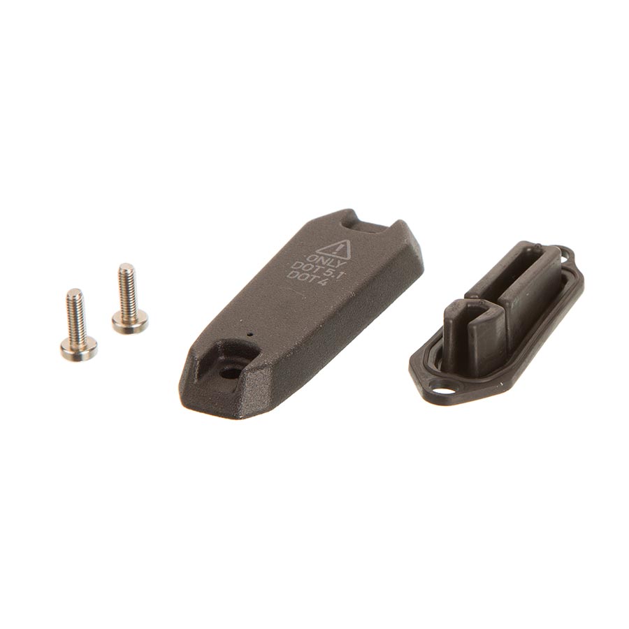 Kit de tapa de reservorio SRAM Code Ultimate/Silver