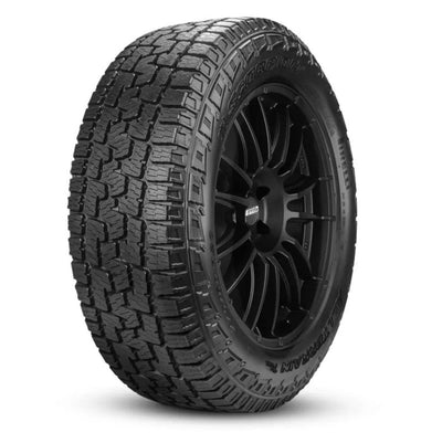 Pirelli Scorpion All Terrain Plus LT265/75R16 Tire - Ultimate Off-Road Performance - Korvel