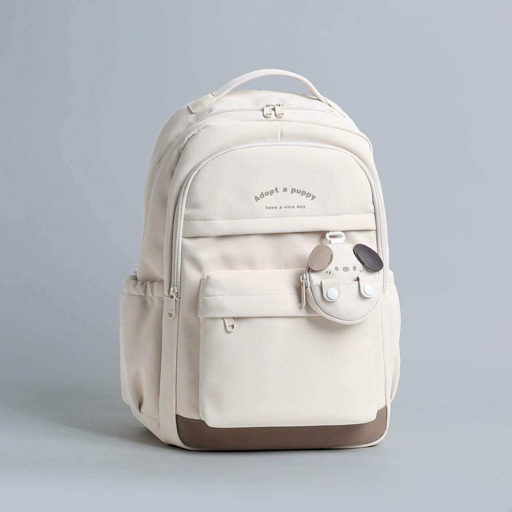 Sac à dos de voyage léger et imperméable grande capacité