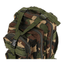 Tactical 25L MOLLE Backpack for Outdoor Adventures