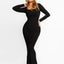 Soft Modal Lounge Dress for Ultimate Comfort