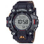 Montre Casio G-Shock x Team Land Cruiser Mudman pour homme