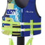 Children's Professional Buoyancy Vest for Water Safety