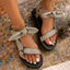 Sandales d'été chic pour femmes pour toutes les occasions