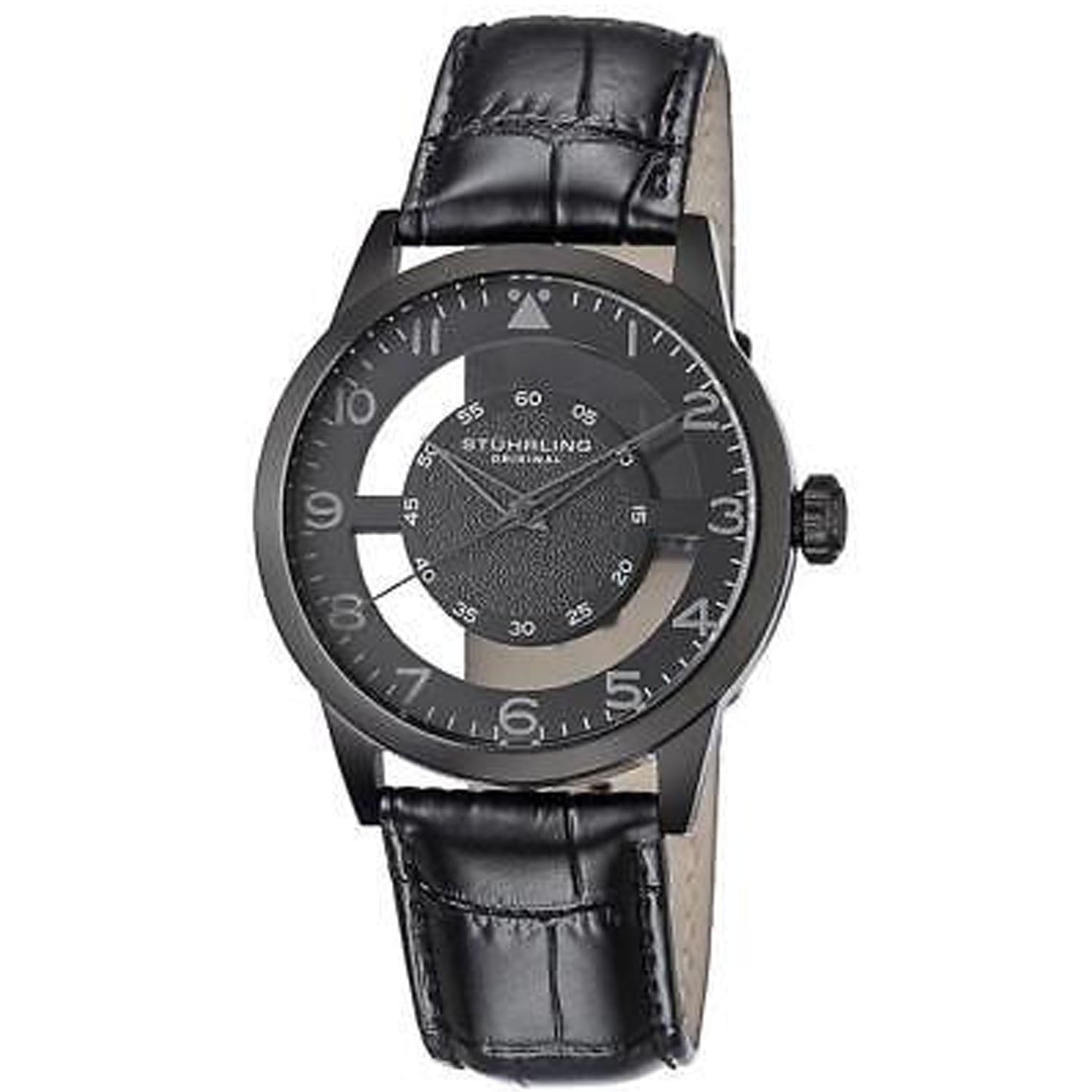 Reloj Aviador para Hombre Stuhrling