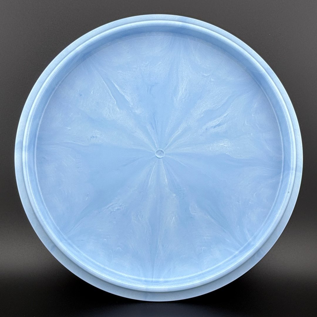 Tournament Burst Bard - Handeye Zoom Disc Golf Disc