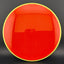 Axiom Neutron Tempo Disc Golf Disc