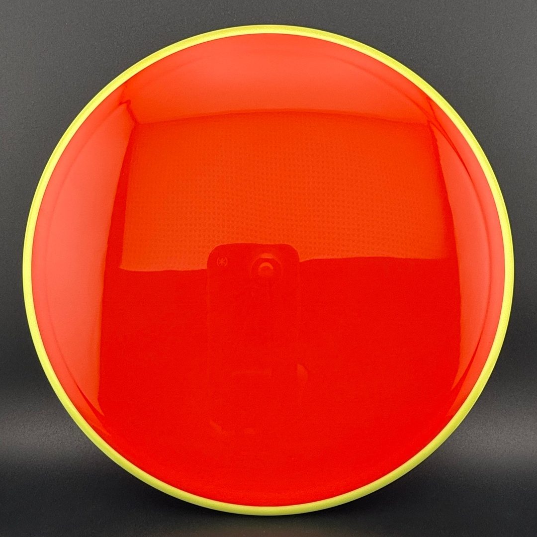 Axiom Neutron Tempo Disc Golf Disc