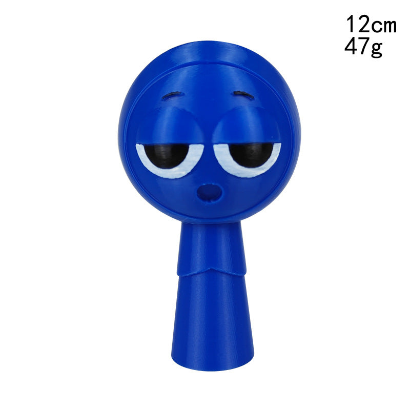 Rhythm Box Hand Percussion Musical Toy for Teens