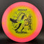 Halo Champion Shryke - Jessica Gurthie 2026 Tour Series Disc
