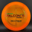 Quantum Falcon - 1.1 First Run Disc Golf Driver