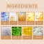 Volcanic Ash Dental Cleaning Powder Clean Bad Breath Confident Smile Teeth Cleaning Care Beauty Dental Powder - Korvel